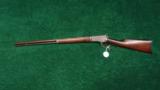 WINCHESTER MODEL 1892 RIFLE - 10 of 11