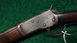 WINCHESTER MODEL 1892 RIFLE - 2 of 11