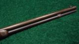 WINCHESTER MODEL 1892 RIFLE - 7 of 11