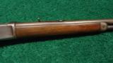 WINCHESTER MODEL 1892 RIFLE - 5 of 11