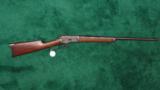 WINCHESTER MODEL 92 RIFLE - 3 of 4