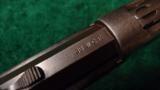  SPECIAL ORDER 1892 WINCHESTER - 6 of 12