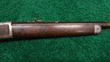  SPECIAL ORDER 1892 WINCHESTER - 5 of 12