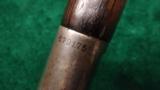  SPECIAL ORDER 1892 WINCHESTER - 9 of 12