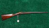  DOUBLE BARREL CAPE GUN - 11 of 11