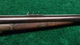  DOUBLE BARREL CAPE GUN - 5 of 11