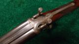  DOUBLE BARREL CAPE GUN - 4 of 11