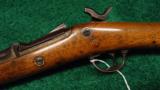 SPRINGFIELD MODEL 1881 US MARKED 20 GAUGE FORAGER SHOTGUN - 2 of 11