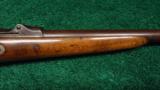 SPRINGFIELD MODEL 1881 US MARKED 20 GAUGE FORAGER SHOTGUN - 5 of 11