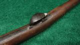VERY RARE SPRINGFIELD FENCING MUSKET - 3 of 9