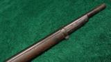 VERY RARE SPRINGFIELD FENCING MUSKET - 5 of 9