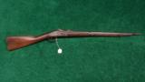 VERY RARE SPRINGFIELD FENCING MUSKET - 9 of 9