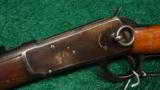  WINCHESTER MODEL 94 SADDLE RING CARBINE - 2 of 11