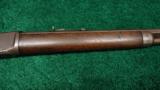  FIRST MODEL 1894 WINCHESTER - 5 of 11