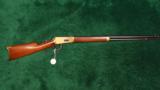 RARE GOLD PLATED WINCHESTER MODEL 1894 RIFLE - 14 of 14