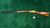 RARE GOLD PLATED WINCHESTER MODEL 1894 RIFLE - 13 of 14