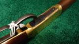 RARE GOLD PLATED WINCHESTER MODEL 1894 RIFLE - 3 of 14