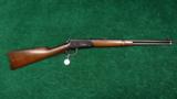  HIGH CONDITION WINCHESTER M-94 SRC - 11 of 11