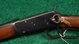  HIGH CONDITION WINCHESTER M-94 SRC - 2 of 11