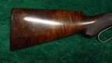  WINCHESTER MODEL 1894 DELUXE LIGHTWEIGHT TAKE DOWN SHORT RIFLE - 12 of 14