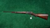 WINCHESTER MODEL 1894 DELUXE LIGHTWEIGHT TAKE DOWN SHORT RIFLE - 13 of 14