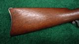  HIGH CONDITION WINCHESTER FIRST MODEL 1873 SRC - 10 of 12