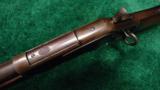  HIGH CONDITION WINCHESTER FIRST MODEL 1873 SRC - 4 of 12