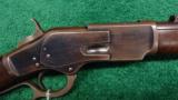  HIGH CONDITION WINCHESTER FIRST MODEL 1873 SRC - 1 of 12