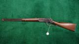  HIGH CONDITION WINCHESTER FIRST MODEL 1873 SRC - 11 of 12