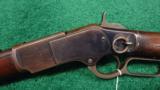  HIGH CONDITION WINCHESTER FIRST MODEL 1873 SRC - 2 of 12