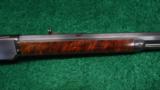  BEAUTIFUL 1873 SECOND MODEL WITH DELUXE WOOD - 6 of 11