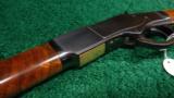  BEAUTIFUL 1873 SECOND MODEL WITH DELUXE WOOD - 7 of 11