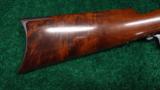  BEAUTIFUL 1873 SECOND MODEL WITH DELUXE WOOD - 9 of 11