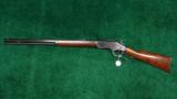  BEAUTIFUL 1873 SECOND MODEL WITH DELUXE WOOD - 10 of 11