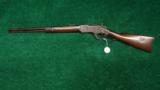  WINCHESTER MODEL 1873 SRC IN SCARCE CALIBER 32-20 - 10 of 11