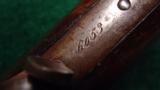  FIRST MODEL WINCHESTER 1873 - 8 of 11