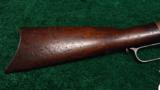  FIRST MODEL WINCHESTER 1873 - 9 of 11