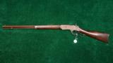  FIRST MODEL WINCHESTER 1873 - 10 of 11