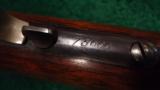  WINCHESTER MODEL 1873 PRESENTATION RIFLE - 10 of 13