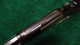  WINCHESTER MODEL 1873 PRESENTATION RIFLE - 5 of 13
