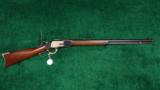  WINCHESTER MODEL 1873 PRESENTATION RIFLE - 13 of 13