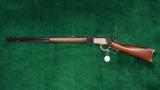  WINCHESTER MODEL 1873 PRESENTATION RIFLE - 12 of 13