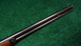 WINCHESTER MODEL 73 FIRST MODEL RIFLE - 7 of 11