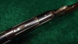 WINCHESTER MODEL 73 FIRST MODEL RIFLE - 4 of 11