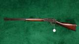 WINCHESTER MODEL 1873 - 13 of 14