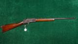  WINCHESTER MODEL 1873 RIFLE - 11 of 11