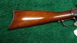  WINCHESTER MODEL 1873 RIFLE - 9 of 11