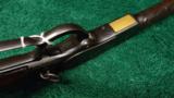 WINCHESTER MODEL 73 SRC IN SCARCE 32-20 CALIBER - 3 of 11