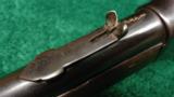 WINCHESTER MODEL 73 SRC IN SCARCE 32-20 CALIBER - 6 of 11