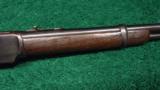 WINCHESTER MODEL 73 SRC IN SCARCE 32-20 CALIBER - 5 of 11